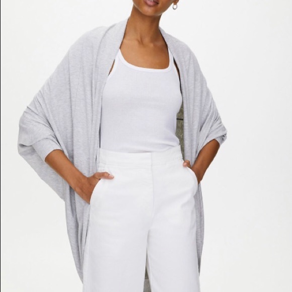 Aritzia Sweaters - Group by Babaton cocoon sweater black